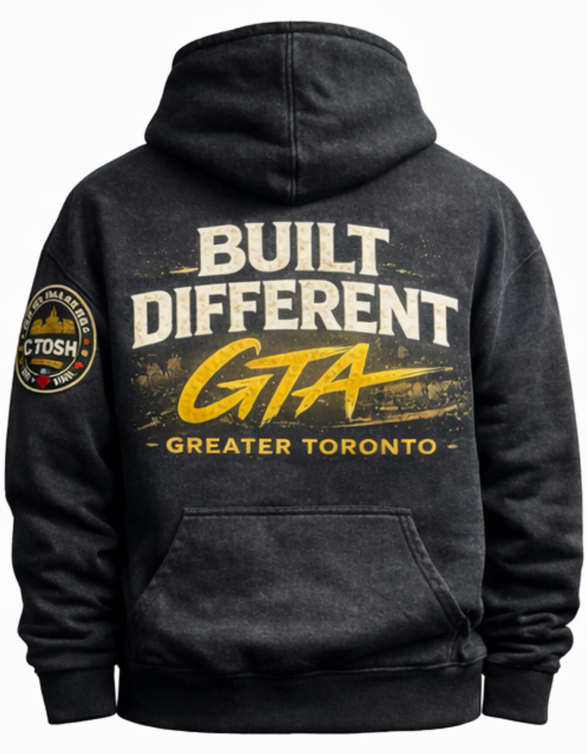 GTA Hoodie