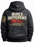 Peel Hoodie